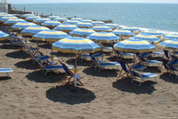 Hotel Olimpico (Pontecagnano Faiano)
